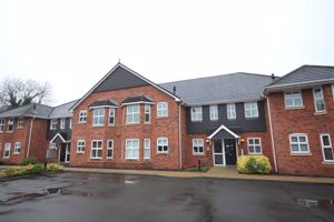 Crownoakes Drive Wordsley